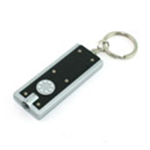 LED Light with Keychain