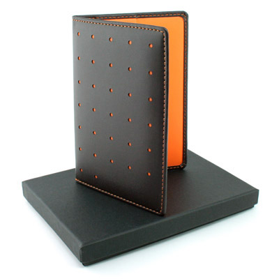 AEON Passport Holder 