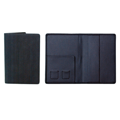 Linear Passport Holder