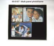 Multi-Panel Photoframe