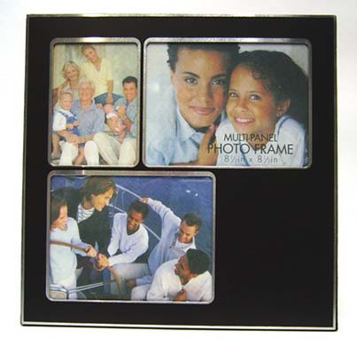 Multi-Panel Photoframe