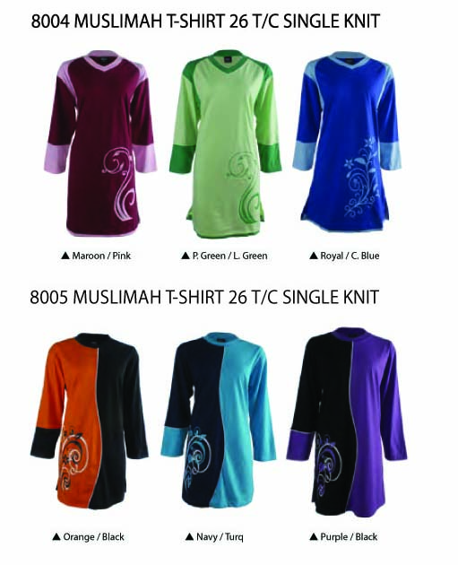 Muslimah M2
