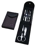 PU Manicure Set