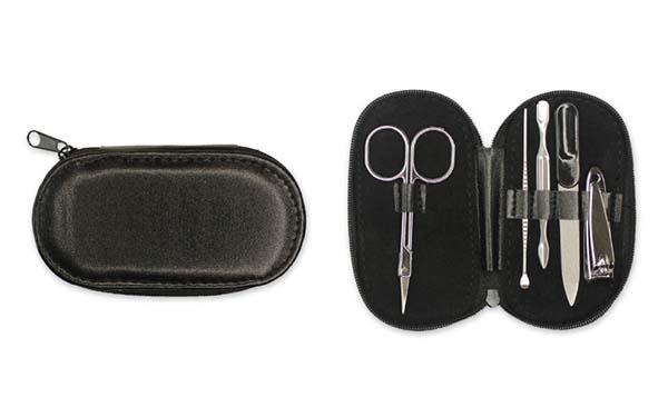 PU Manicure Set