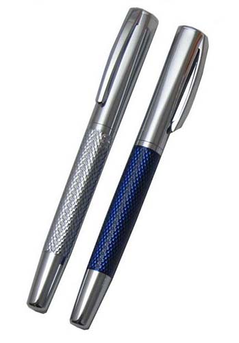 Metal Roller Pen