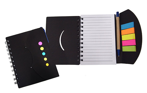 ECO Notebook