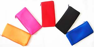 Neoprene Pencil Case