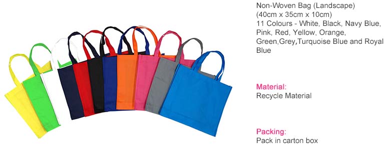 Non-Woven Bag