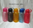 PC Bottle - 400ml