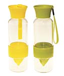 Fruit Infuser Water bottle 