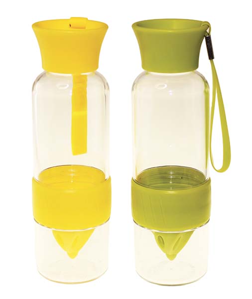 Fruit Infuser Water bottle 