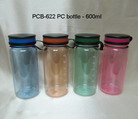 PC bottle - 600ml