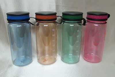 PC bottle - 600ml