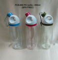 PC Bottle - 650ml