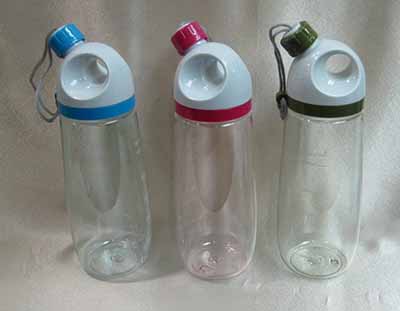 PC Bottle - 650ml