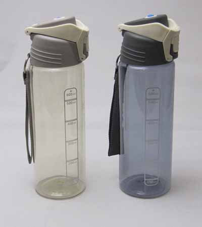 PC Bottle - 600ml