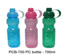 PC bottle - 700ml 