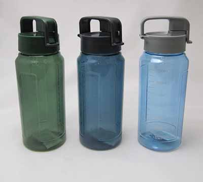 Tritan Bottle 750ml