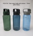 Tritan Bottle 750ml