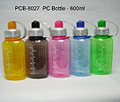PC Bottle - 600ml