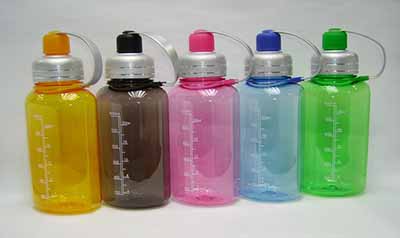 PC Bottle - 600ml