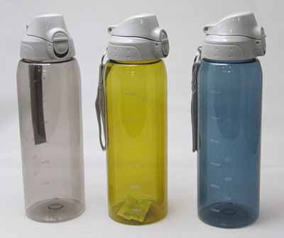 Tritan Bottle 900ml