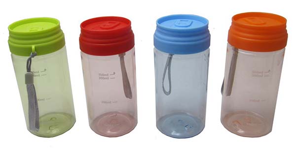 Can Shape PC Bottle 350ml