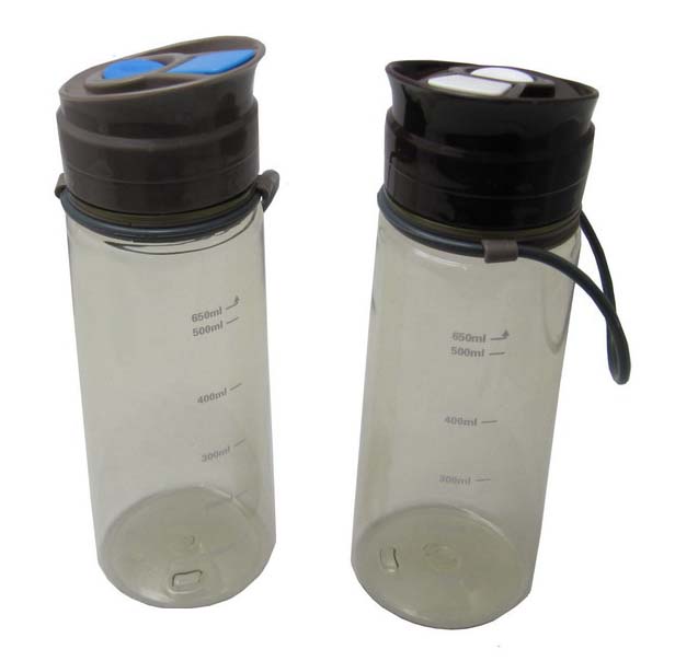 Tritan Bottle 650ml