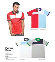 Prism Polo