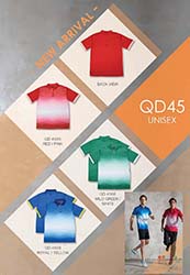 QD45 Series