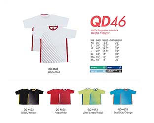 QD46 Series