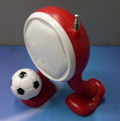 Funny Man Football Radio