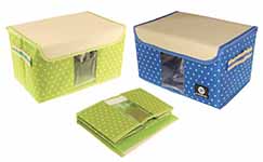 Foldable Storage Box