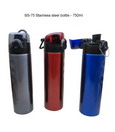 Stainless Steel Bottle  750ml
