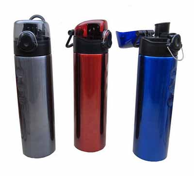 Stainless Steel Bottle  750ml