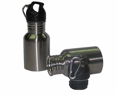 Stainless Steel Bottle 350ml