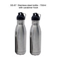  Stainless Steel Bottle 750ml