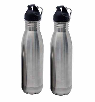  Stainless Steel Bottle 750ml
