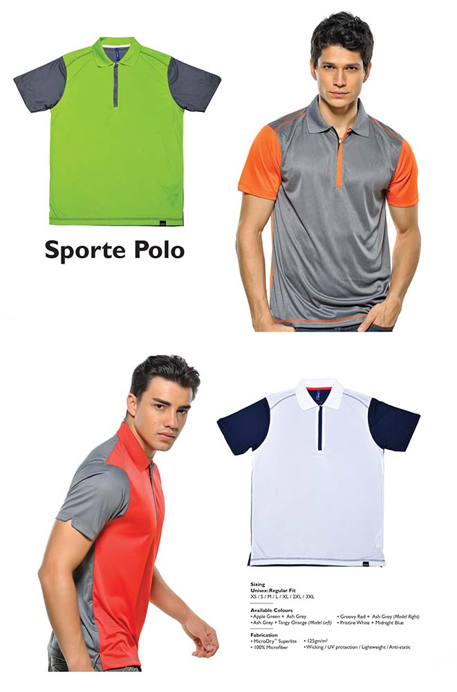 Sporte Polo