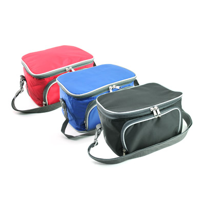 6 Cans Cooler Bag