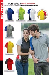 TCR Micro Mini Waffle