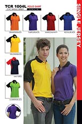 TCR Single Jersey Ladies