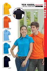 TCR Micro Snow Ladies