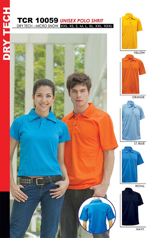 TCR Micro Snow Ladies