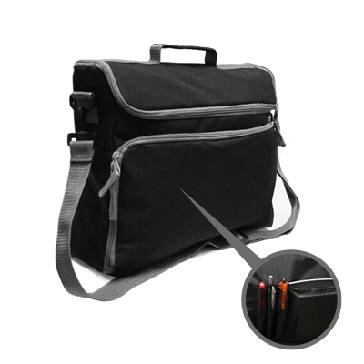 Neptune Document Bag 