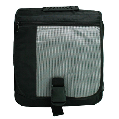 Computer Haversack w/ non-woven packaging