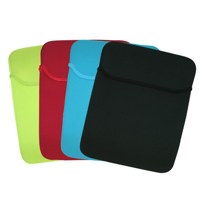 14 inch Reversible Neoprene Laptop Case