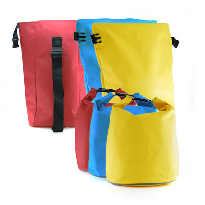 Athletic Duffle Bag