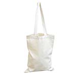 Lamcof Cotton Tote Bag
