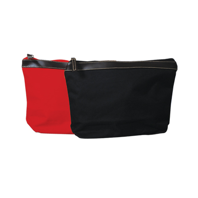 Toiletries Pouch 600D